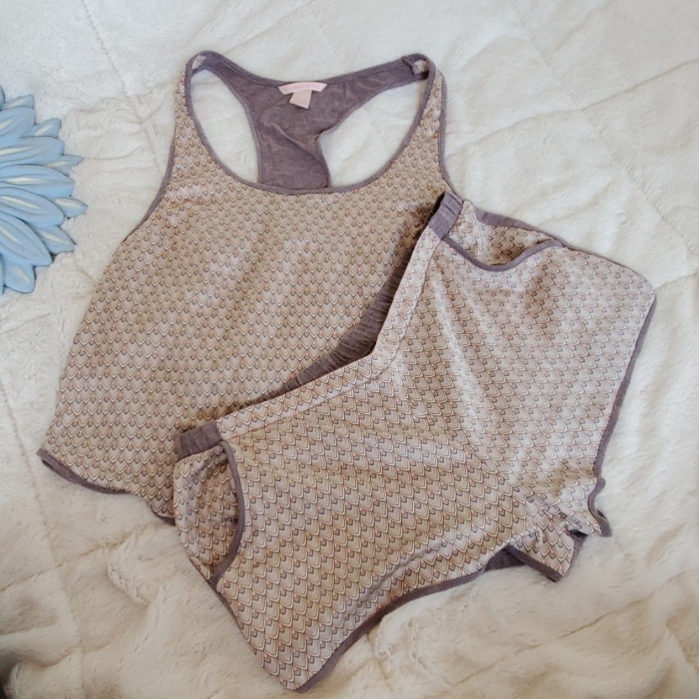 Victoria Secret jammies size med, super soft